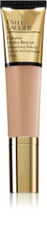Estée Lauder Futurist Hydra Rescue podkład nawilżający SPF 45 odcień 3W2 Cashew 35 ml