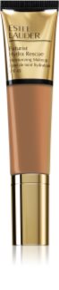 Estée Lauder Futurist Hydra Rescue Hydrating Foundation SPF 45 shade 6N2 Mocha 35 ml
