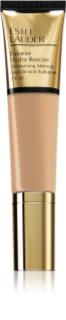 Estée Lauder Futurist Hydra Rescue hidratáló alapozó SPF 45 árnyalat 4N2 Spiced Sand 35 ml