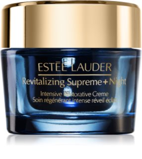 Estée Lauder Revitalizing Supreme+ Night Intensive Restorative Creme Intensiv fornyende natcreme