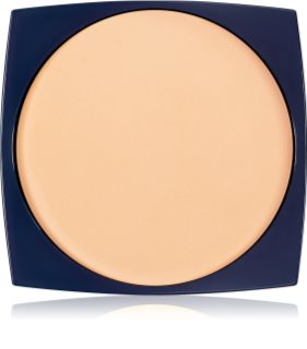 Estée Lauder Double Wear Stay-in-Place Matte Powder Foundation and Refill fond de teint poudre SPF 10 teinte 4N1 Shell Beige 12 g