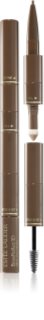 Estée Lauder BrowPerfect 3D All-in-One Styler crayon pour sourcils 3 en 1 teinte Taupe 2,07 g
