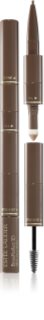 Estée Lauder BrowPerfect 3D All-in-One Styler crayon pour sourcils 3 en 1