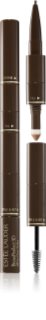 Estée Lauder BrowPerfect 3D All-in-One Styler crayon pour sourcils 3 en 1 teinte Cool Brown 2,07 g