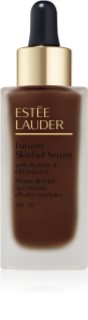 Estée Lauder Futurist SkinTint Serum Foundation With Botanical Oil Infusion SPF 20 Серум фон дьо тен SPF 20 цвят 7N2 Rich Amber 30 мл.