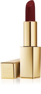 Estée Lauder Pure Color Matte Lipstick itin matiniai ilgai išliekantys lūpų dažai atspalvis Power Kiss 3.5 g