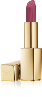 Estée Lauder Pure Color Matte Lipstick Ultra matt hosszantrató rúzs árnyalat Idol 3,5 g