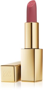 Estée Lauder Pure Color Matte Lipstick langanhaltender Lippenstift mit mattierendem Effekt