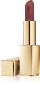 Estée Lauder Pure Color Matte Lipstick rouge à lèvres longue tenue à effet mat
