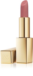 Estée Lauder Pure Color Matte Lipstick Ultra matt hosszantrató rúzs árnyalat Love Bite 3,5 g