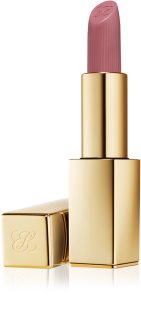 Estée Lauder Pure Color Matte Lipstick Ultra matt hosszantrató rúzs árnyalat Suit Up 3,5 g