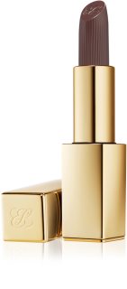 Estée Lauder Pure Color Matte Lipstick pitkäkestoinen mattapinnan antava huulipuna sävy Sultry 3,5 g