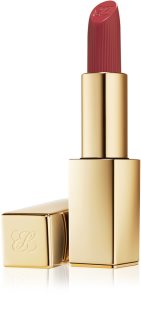Estée Lauder Pure Color Matte Lipstick trwała szminka z efektem matowym odcień Speak Up 3.5 g