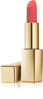 Estée Lauder Pure Color Matte Lipstick trwała szminka z efektem matowym odcień Visionary 3.5 g
