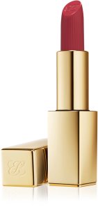 Estée Lauder Pure Color Matte Lipstick trwała szminka z efektem matowym odcień Rule Maker 3,5 g