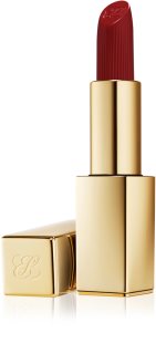 Estée Lauder Pure Color Matte Lipstick trwała szminka z efektem matowym odcień Dark Desire 3.5 g