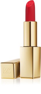 Estée Lauder Pure Color Matte Lipstick trwała szminka z efektem matowym odcień Deny All 3,5 g