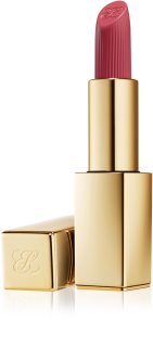 Estée Lauder Pure Color Hi-Lustre Lipstick rouge à lèvres longue tenue