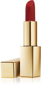 Estée Lauder Pure Color Matte Lipstick Ultra ματ κραγιόν διαρκείας απόχρωση Fearless 3.5 γρ