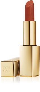 Estée Lauder Pure Color Matte Lipstick trwała szminka z efektem matowym odcień Fiercely 3.5 g