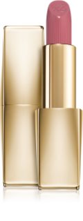 Estée Lauder Pure Color Creme Lipstick Krēmveida lūpu krāsa (tonis) Rose Tea 3,5 g