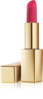 Estée Lauder Pure Color Creme Lipstick Krämig läppstift Skugga Pretty Vain 3,5 g