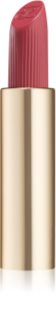 Estée Lauder Pure Color Creme Lipstick Refill rouge à lèvres longue tenue à effet mat recharge teinte Rebellious Rose 3,5 g