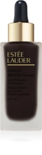 Estée Lauder Futurist SkinTint Serum Foundation With Botanical Oil Infusion SPF 20 Base sérum SPF 20