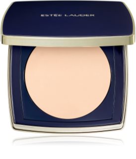 Estée Lauder Double Wear Stay-in-Place Matte Powder Foundation base de maquillaje en polvo SPF 10 tono 2C3 Fresco 11 g