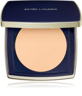 Estée Lauder Double Wear Stay-in-Place Matte Powder Foundation púderes make-up SPF 10