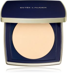 Estée Lauder Double Wear Stay-in-Place Matte Powder Foundation púderes make-up SPF 10