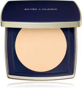 Estée Lauder Double Wear Stay-in-Place Matte Powder Foundation púderes make-up SPF 10