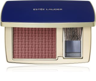 Estée Lauder Pure Color Envy Sculpting Blush Powder Blush with brush shade Rebellious Rose 7 g