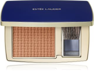 Estée Lauder Pure Color Envy Sculpting Blush Puderrouge mit Pinselchen Farbton Magnetic Glow 7 g