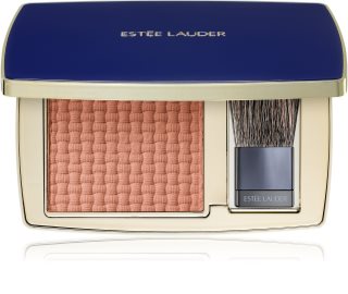Estée Lauder Pure Color Envy Sculpting Blush Powder Blush with brush shade Sensuous Rose 7 g