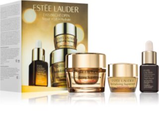 Estée Lauder Revitalizing Supreme+ Eyes Bright Open Set coffret cadeau
