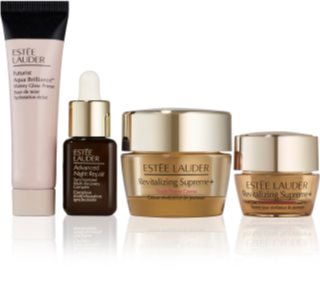 Estée Lauder Starter Set gift set for flawless skin