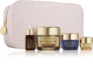 Estée Lauder Moisture Value Set Firming + Lifting Routine dovanų rinkinys visapusiško poveikio senėjimą lėtinančiai odos priežiūrai