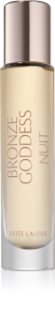 Estée Lauder Bronze Goddess Travel Spray Nuit Eau de Parfum hölgyeknek 10 ml