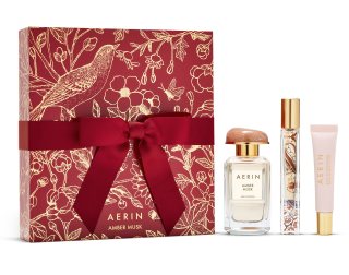 Estée Lauder Aerin Amber Musk lahjasetti naisille
