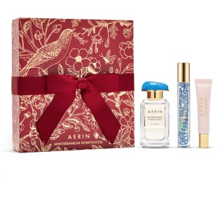 Estée Lauder Aerin Mediterranean Honeysuckle lahjasetti naisille
