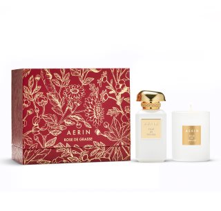 Estée Lauder Aerin Rose de Grasse zestaw upominkowy dla kobiet