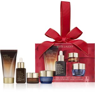 Estée Lauder Holiday Unwrap Your Glow Coffret cadeau anti-rides