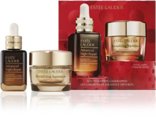 Estée Lauder Holiday Youth Keeps Unwrapped Kinkekomplekt