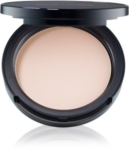 Estée Lauder Double Wear Stay-in-Place Matte Setting Powder Veil компактна пудра с матиращ ефект цвят Translucent Light 8.5 гр.