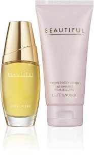 Estée Lauder Holiday Joy Unwrapped Beautiful Duo dovanų rinkinys moterims