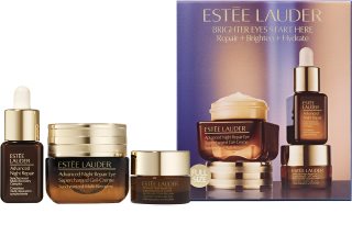 Estée Lauder Eye Set Brighter Eyes Start Here zestaw upominkowy do okolic oczu