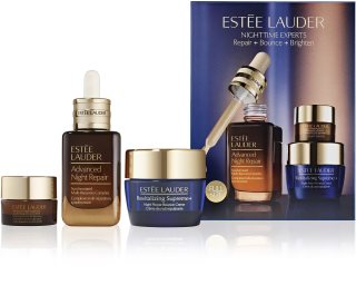 Estée Lauder Advanced Night Repair Repair Set Gavesæt Til hudfornyelse og regenerering