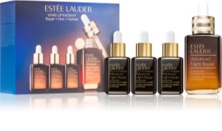 Estée Lauder Wake Up Radiant confezione regalo antirughe