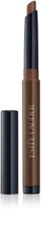 Estée Lauder The Essential Eyeshadow Stick senčila za oči v svičniku odtenek 08 Espresso 1.6 g